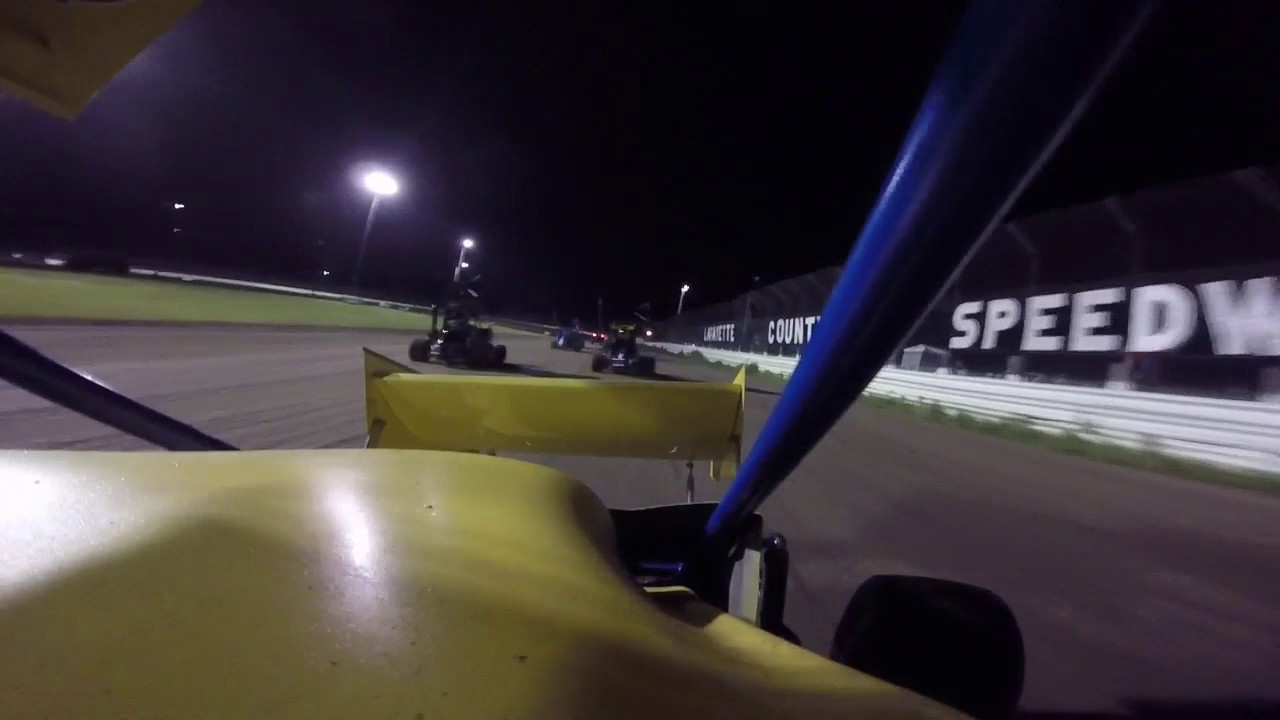Onboard Badger Micros - Lafayette County Speedway, June 2 2017 - YouTube Onboard Badger Micros - Lafayette County Speedway, June 2 2017 - YouTube