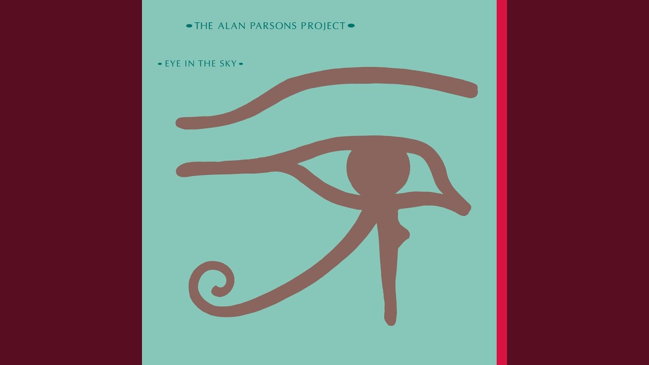 The Alan Parsons Project - Mammagamma (Extended)