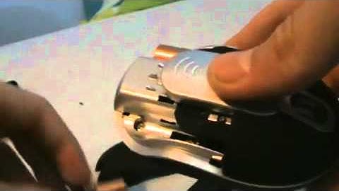 Беспроводная оптическая мышь zakagem.com.ua