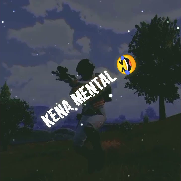 story wa PUBG snipper kena mental || story wa PUBG mobile