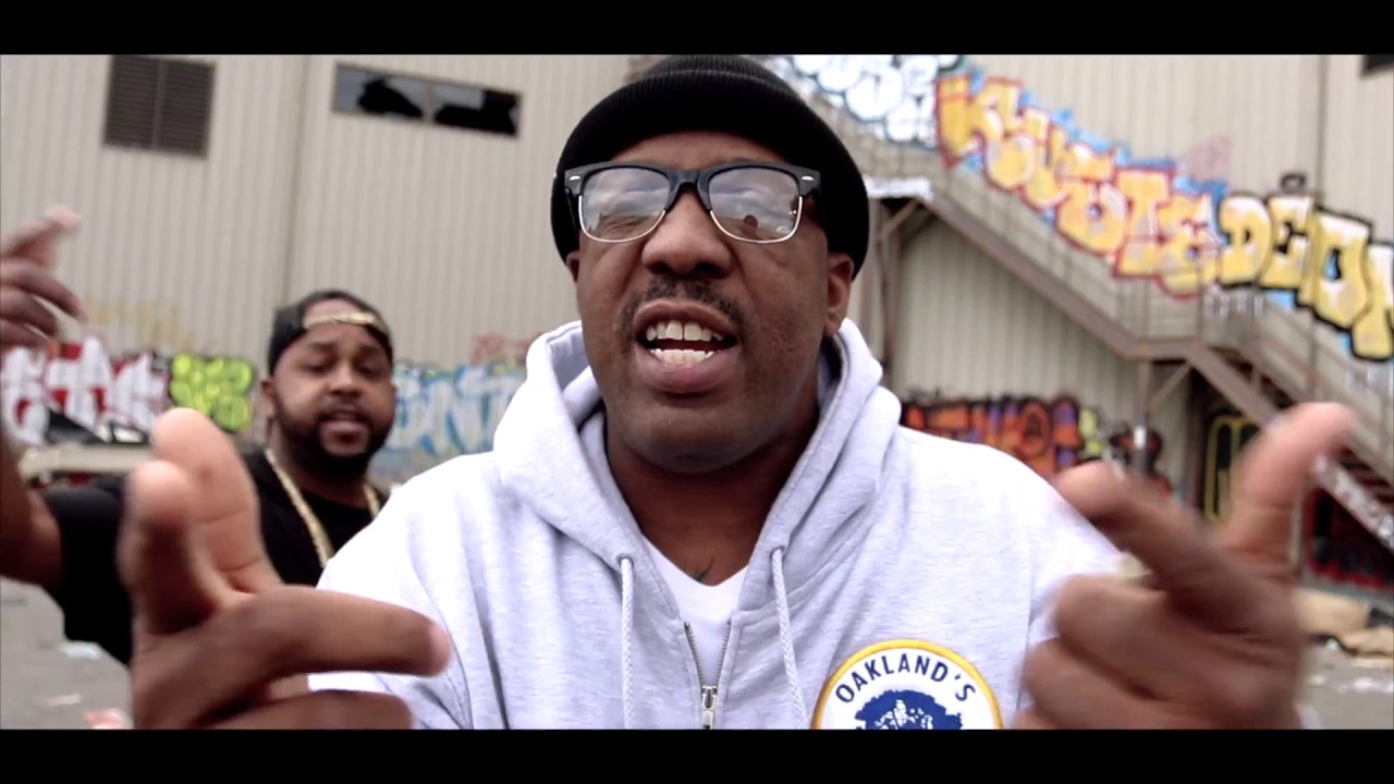 Young Doe ft. 4rAx - Make the Money (Music Video) || Dir. Tajinder Singh Minhas [Thizzler.com]