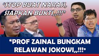 PROF UCHENG : INI MASALAH SERIUS,,!!! GIBRAN BISA JATUH. SIAPKAN BUKTI #ijazahgibran  #jokowi