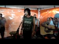 Sleeping With Sirens - All My Heart Live Tinley Park, IL 2012