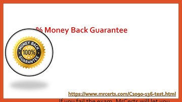 IBM C2090-136 Real Exam Questions Dumps