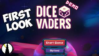 Dice Vaders screenshot 1