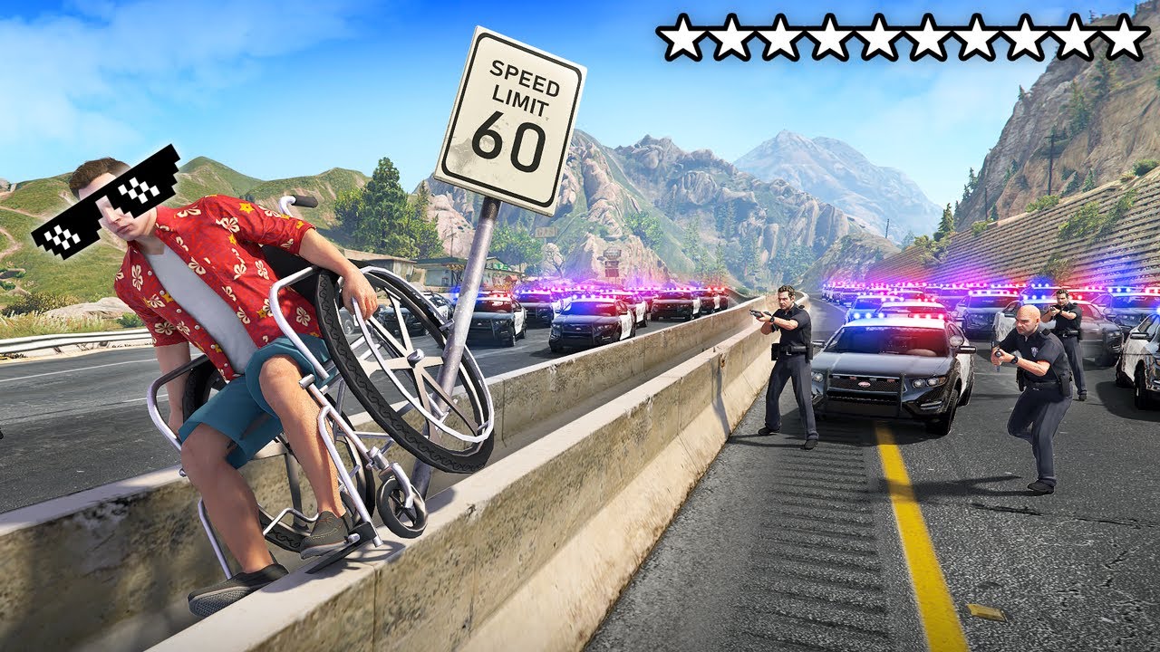 GTA MEMES To Watch Before GTA 6!