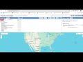 Importing shapefile to GEE