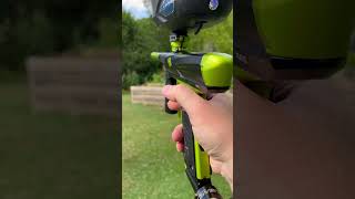 MacDev Clone 5 shooting