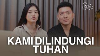 Kami Dilindungi Tuhan | Kisah Kesaksian Jemaat GSJS | Jireh For Me