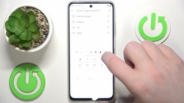 How to Fix Floating Keyboard MOTOROLA Moto G (2025) - Keyboard Settings