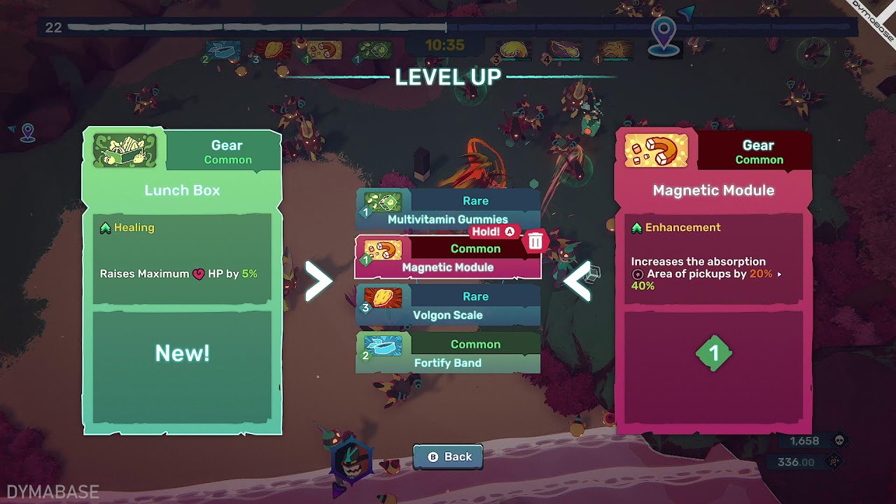 Temtem: Swarm - Gameplay First Impression | Gaming Livestream from Handheld PC Asus ROG Ally X