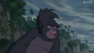 Tarzan 1999 Parte 18