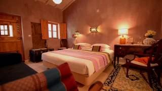Muxima Guesthouse - Krabi Double Room