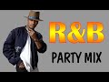 BEST 90S R&B PARTY MIX - Ne-Yo, Usher, Rihanna, Mariah Carey