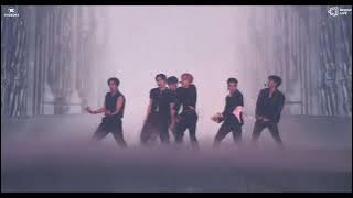 THE BOYZ WORLD TOUR : ZENERATION II - TATTOO