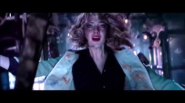 Multifandom || Atlas