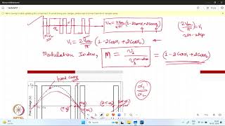 Selective Harmonic Elimination and Optimal Pulse Width Modulation Techniques