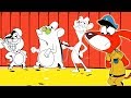 Rat-A-Tat |'Police Don & Mice Trap Cartoons For Children 1 Hour'| Chotoonz Kids Funny Cartoon Videos