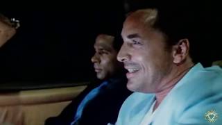 The Ward Brothers - The Madness Of It All