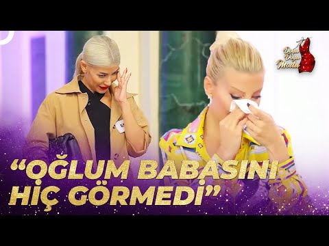 Gülşah Saraçoğlu Yeni Yarışmacının Hikayesine Ağladı! | Doya Doya Moda 56. Bölüm