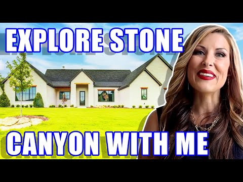 Relocating To Owasso OK: What You Need to Know About Stone Canyon | Hosted By Jessica Ford