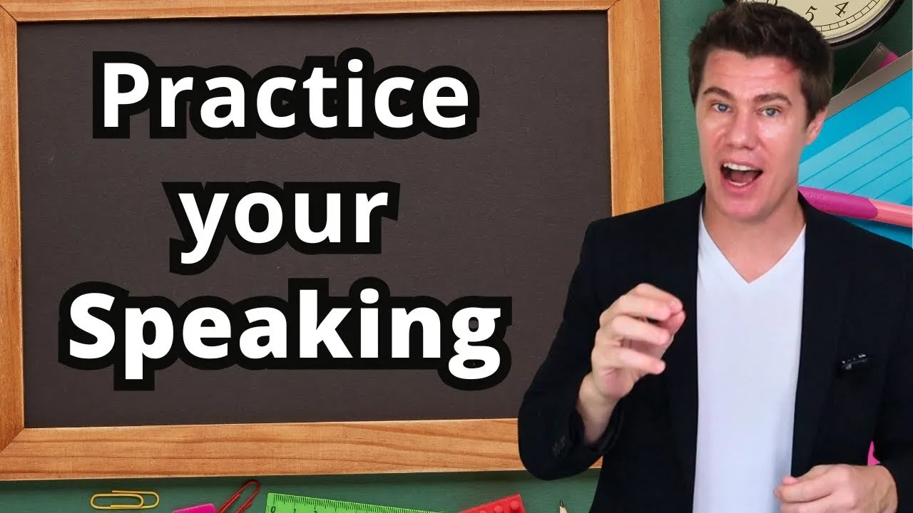 English Speaking Practice #learnenglish - YouTube