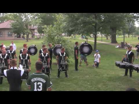 2013-cavaliers-drumline-dci-finals-week