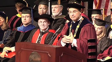 Northeastern University: Be The Difference