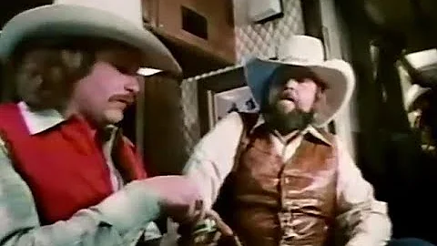 1980 Skoal Commercial with The Charlie Daniels Band