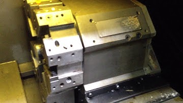 Mazak Quick Turn 15N cnc lathe for sale under power