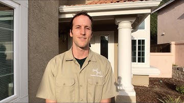 Life of a Property: Move In Inspection