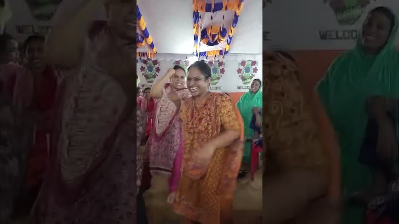 দেখে অনেক আনন্দ পাবেন #dance video #উরাধুরা নাচ