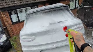 POV: You’re doing 2 £250 deep cleans