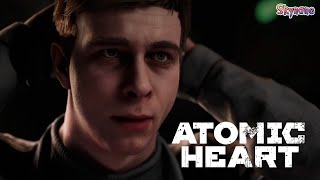 Виктор Петров | Atomic Heart [3]