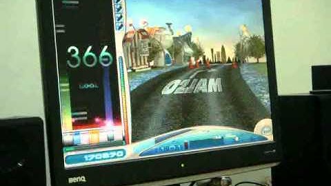 o2Jam - Lord Of Nightmare (HX4) Random