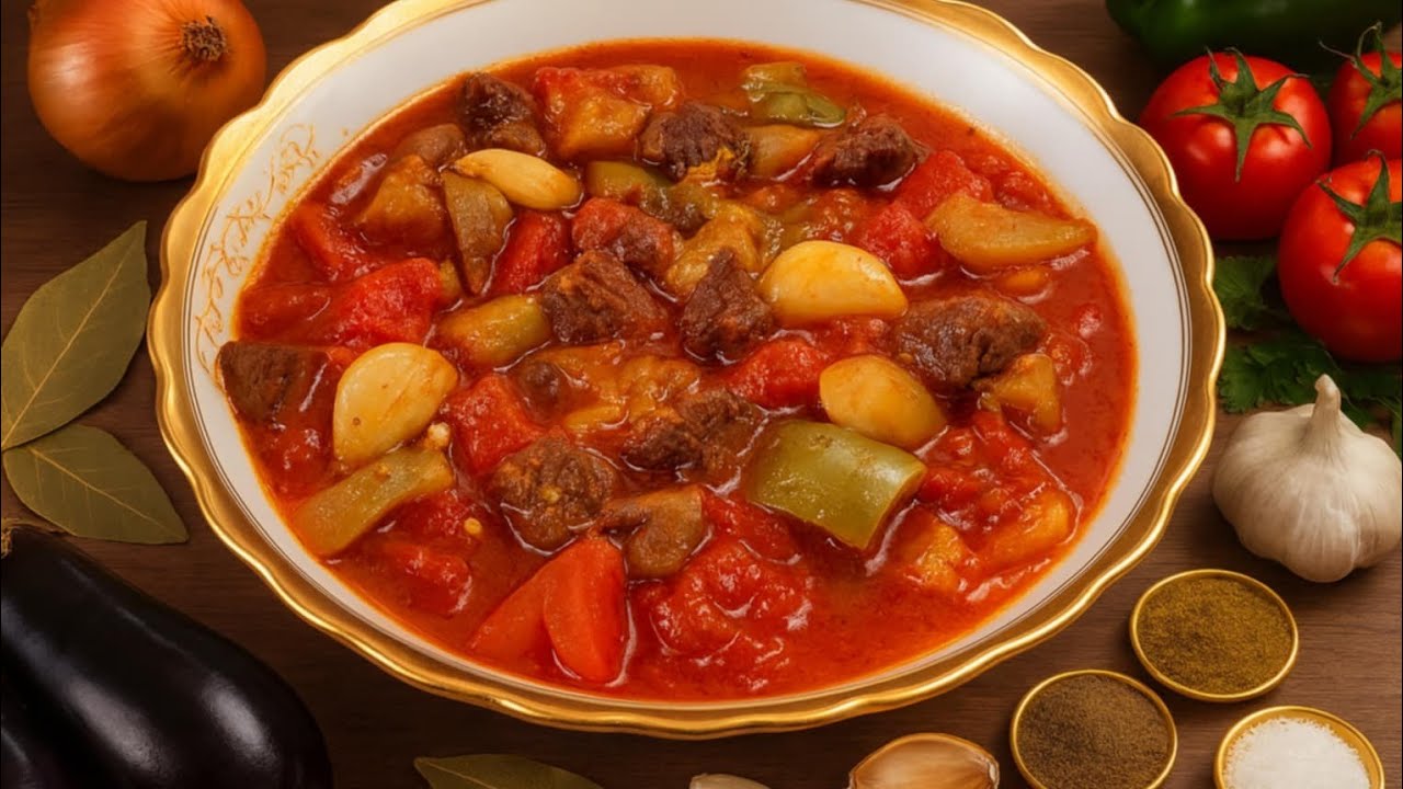 طريقة عمل المدفونة السورية