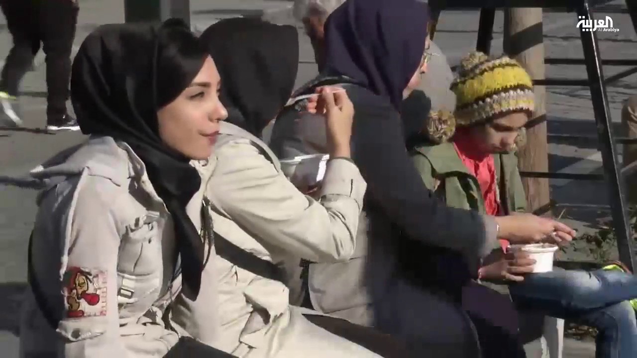 اكثر من 13 مليون فقير في ايران