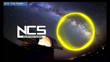 Tobu & Marcus Mouya - Running Away [NCS Release]