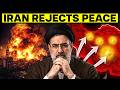 Iran BREAKS Ceasefire...US Just Did Something to BLOW UP Iran