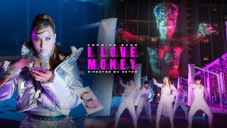 Nermine Sfar - I Love Money (Official Music Video)