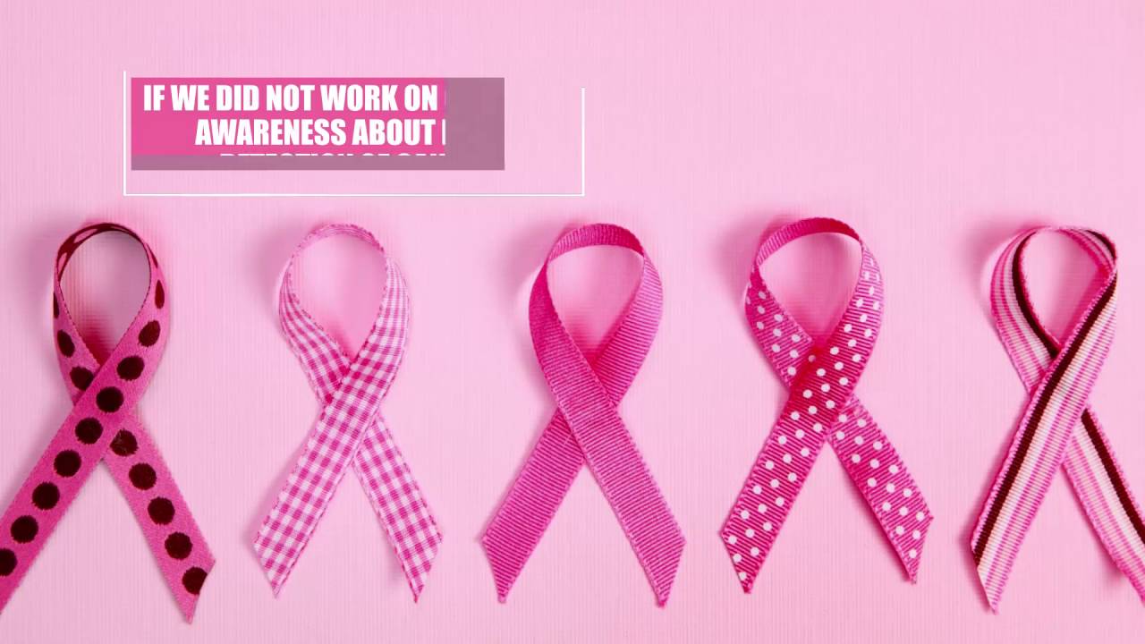 Breast Cancer Awareness Youtube