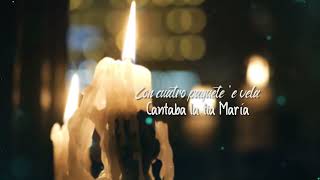 LAS VELAS ENCENDIDAS - La Sonora Dinamita &amp; La India Meliyará (Video Letra)