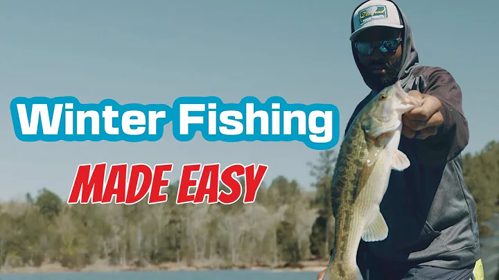 3 Reasons You Dont Catch Fish When Its Cold