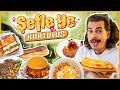 Şefle Ye! Kurtuluş ve Çevresi [Mayıs 2024] (Gürcü Mutfağı, Müthiş Ciğer, Ağız Sulandıran Burger)