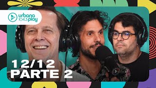 TODO SOBRE EL PAN DULCE, hermanos del fútbol argentino y Día del Hincha de Boca #TodoPasa