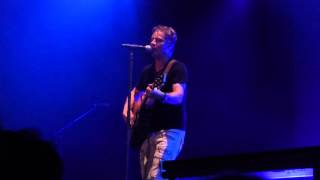 Video thumbnail of "Collective Soul - Pretty Donna/She Said"