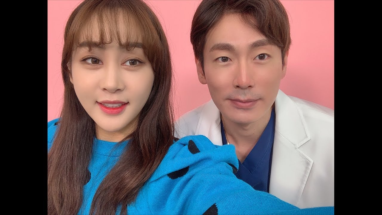 ✨존잘러 원장님이 실시간 얼굴상담 해드립니다✨