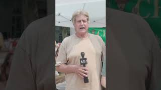 Copley SQ Farmers Market