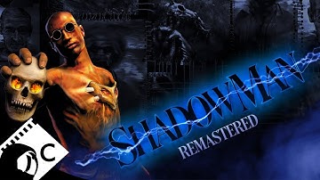 Capac is the Lord of Deadside? Shadowman Part 2