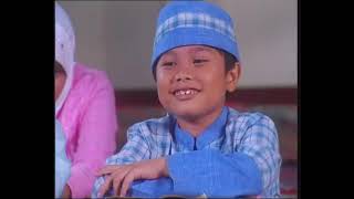 FTV Hidayah Guru Agama Yang Tercela
